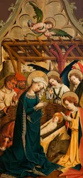 Nativity (The Holy Night)
